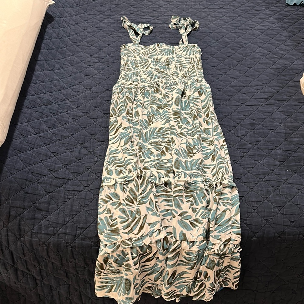 CUPSHE dress